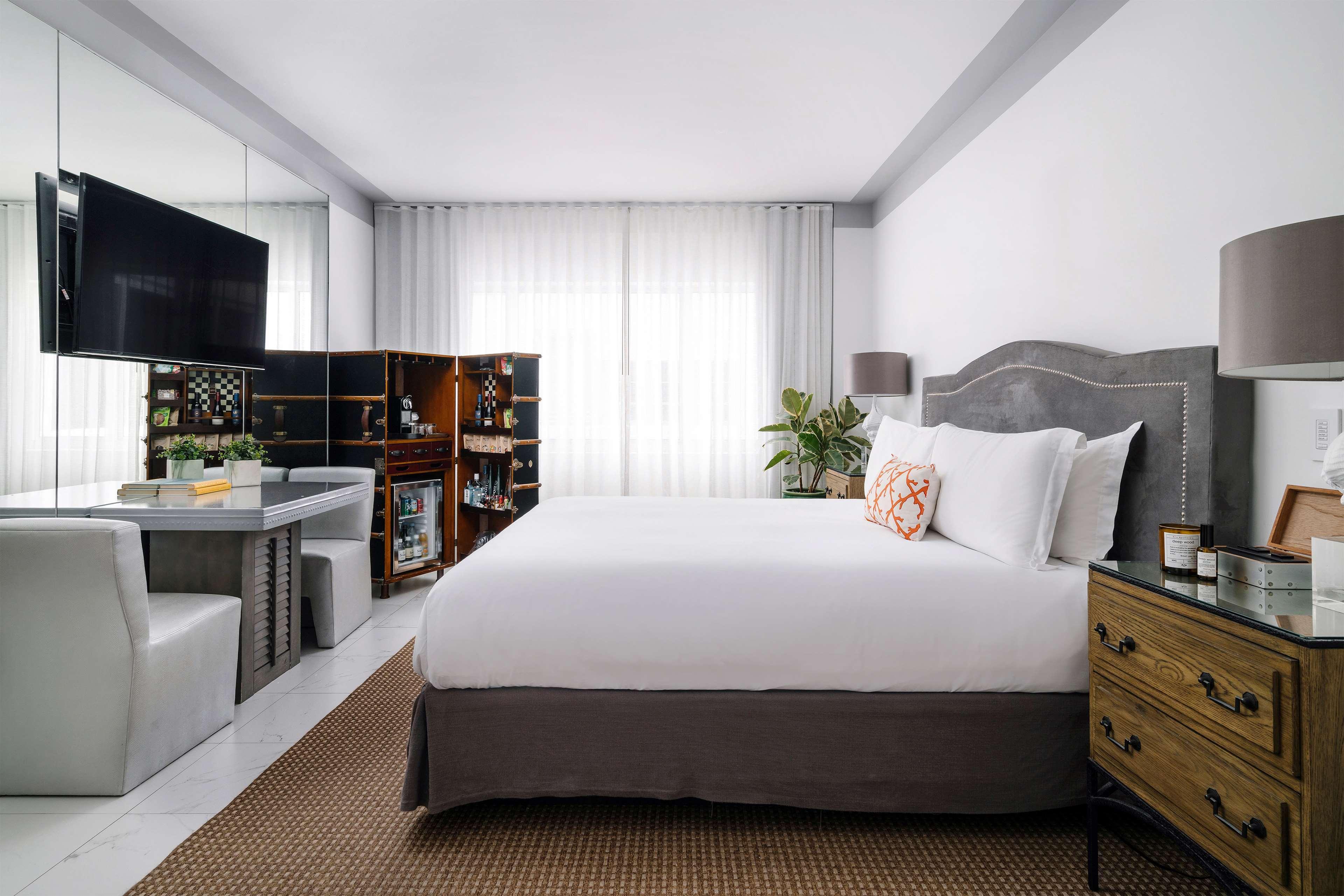 Nautilus Sonesta Miami Beach Esterno foto