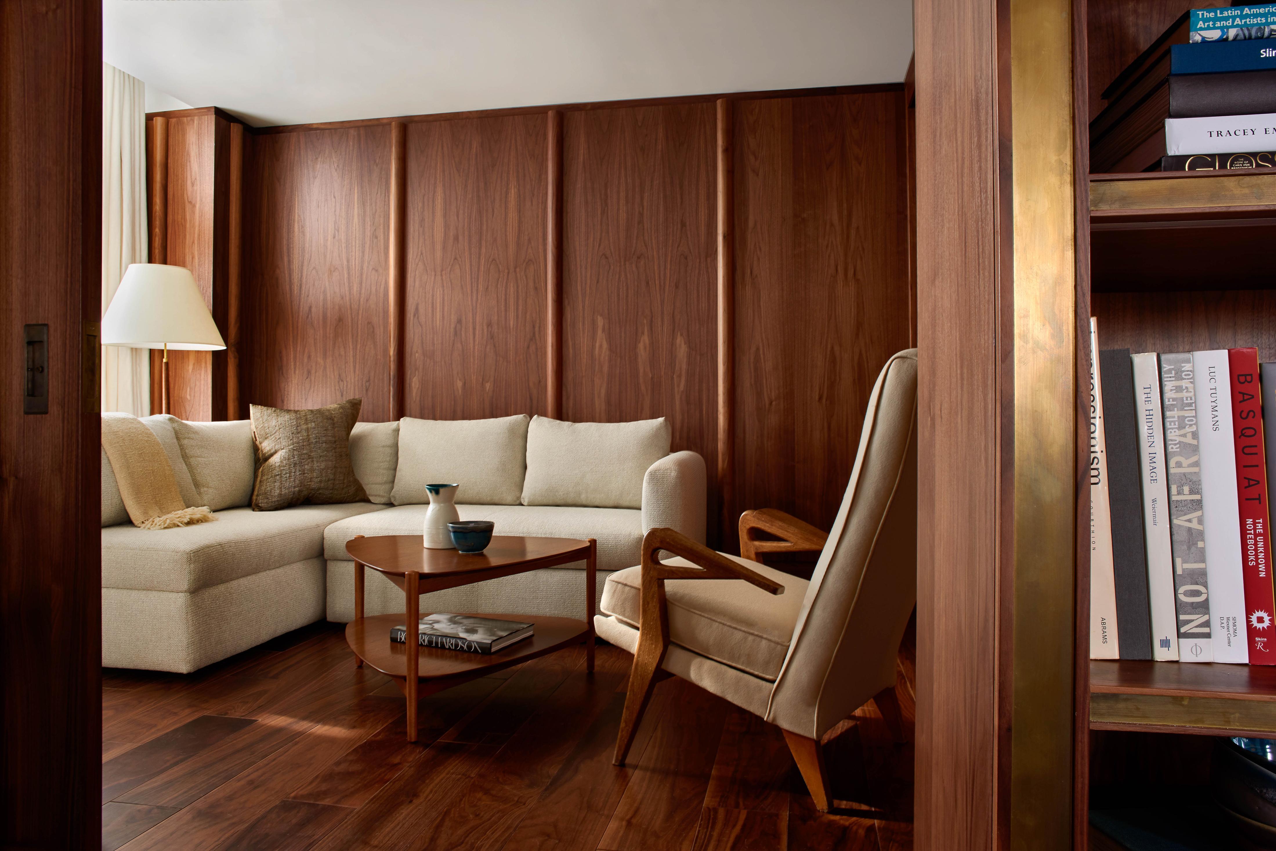 Nautilus Sonesta Miami Beach Esterno foto Interior of a suite at the Mandarin Oriental, Munich