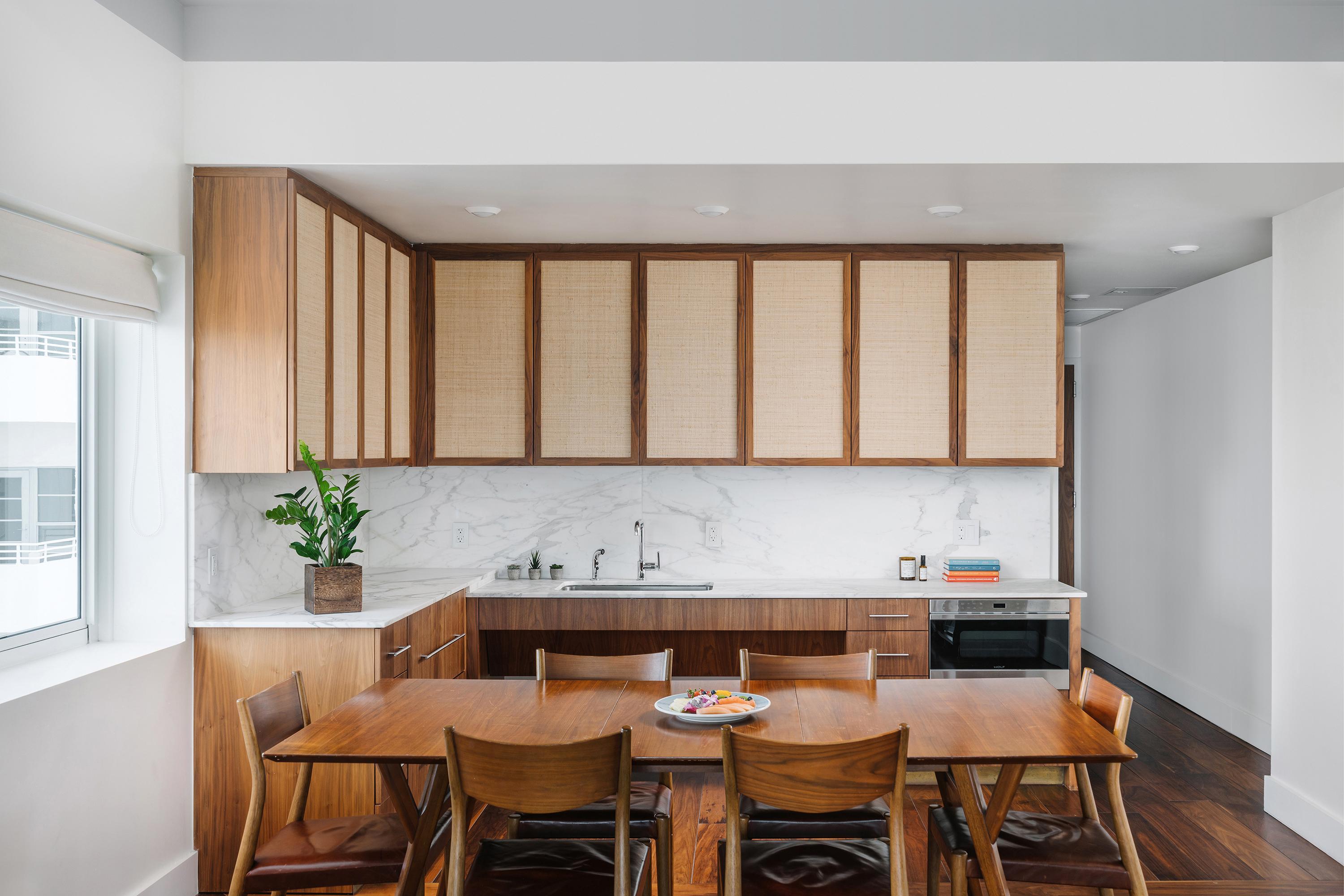 Nautilus Sonesta Miami Beach Esterno foto Kitchen