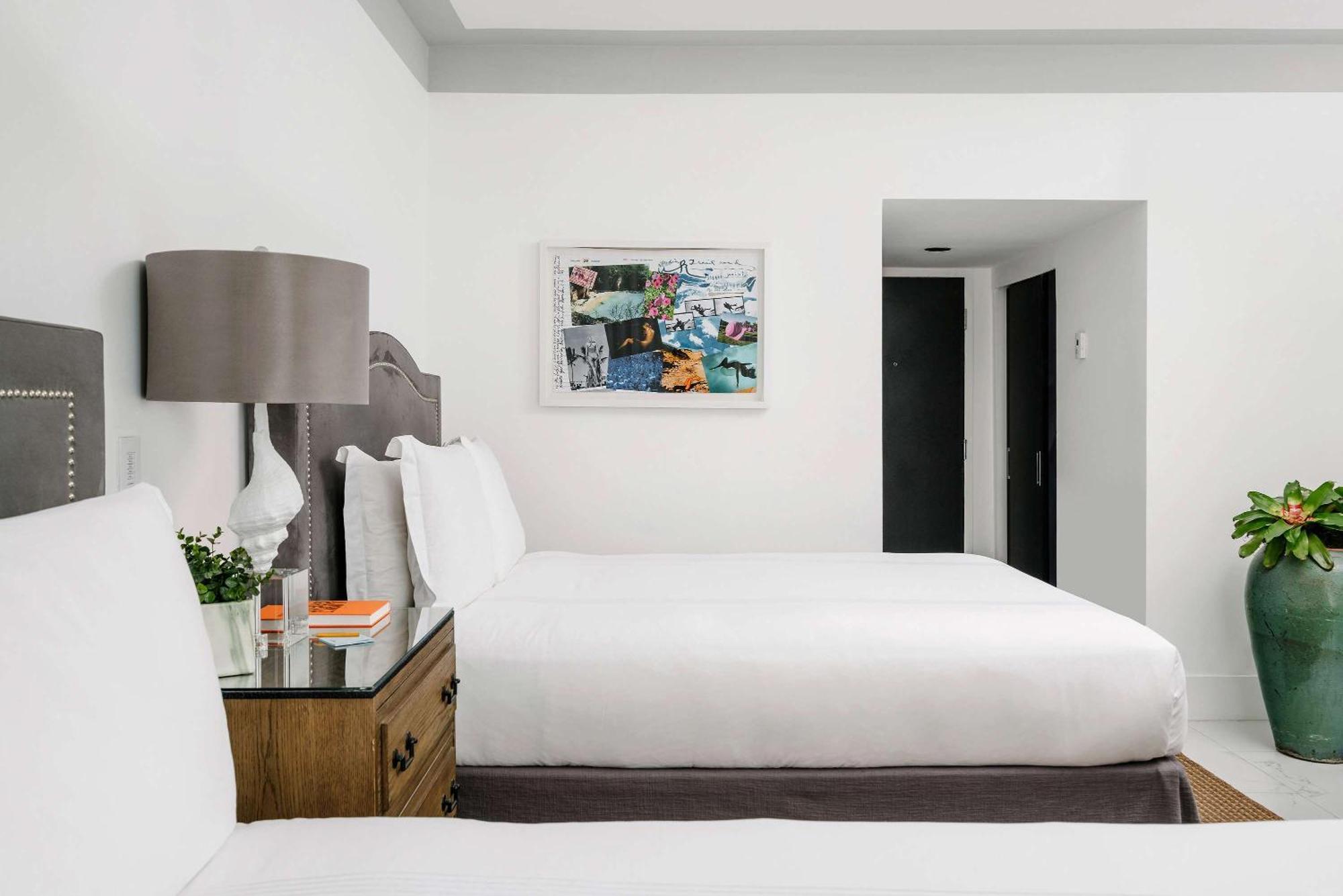 Nautilus Sonesta Miami Beach Esterno foto
