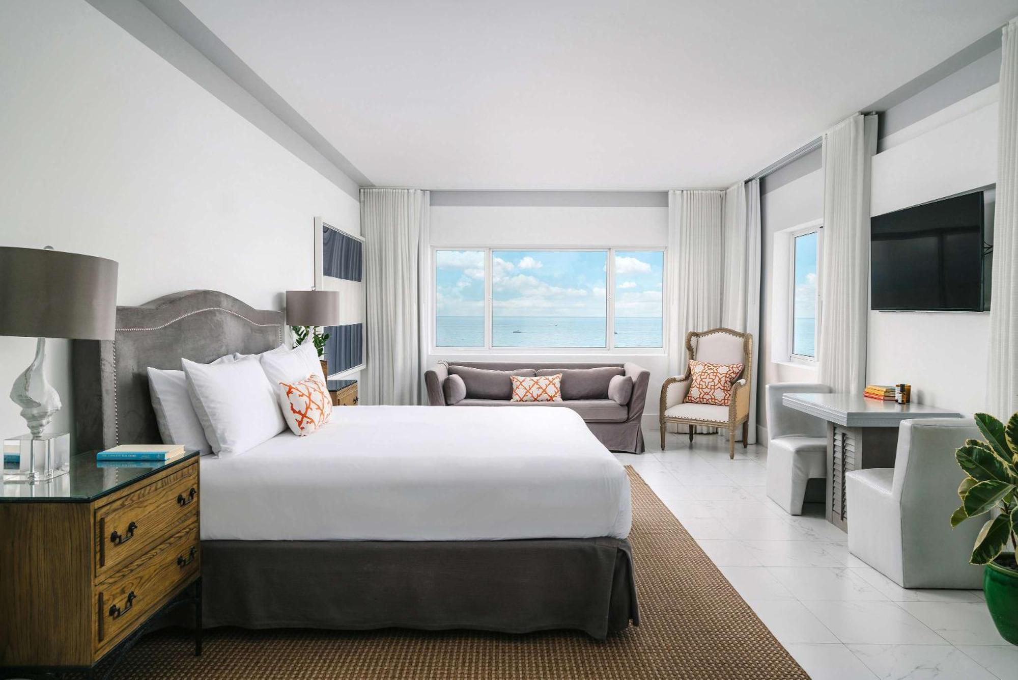 Nautilus Sonesta Miami Beach Esterno foto
