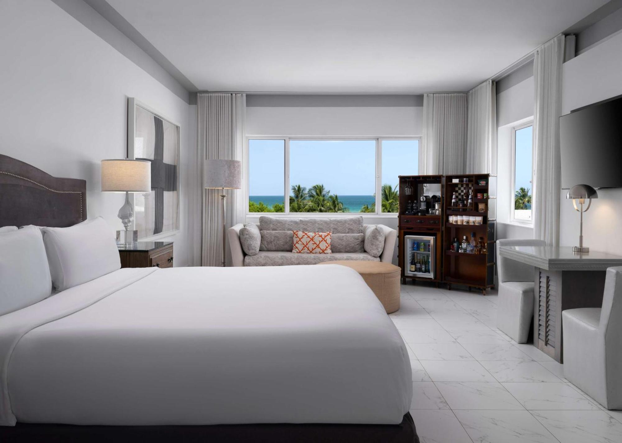 Nautilus Sonesta Miami Beach Esterno foto A room at the Hilton Cancun Resort